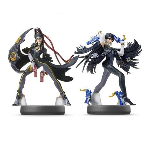 bayonetta nfc card|Bayonetta Toys to Life Products for sale .